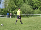 S.S.V. '65 1 - S.K.N.W.K. 1 (competitie) seizoen 2024-2025 (204/341)